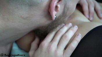 asian college girlfriend moaning loud in pleasure fucking Andy Savage