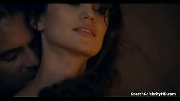 Spartacus S3E10 - Gwendoline Taylor